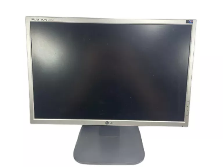 MONITOR LG FLATRON L192WS