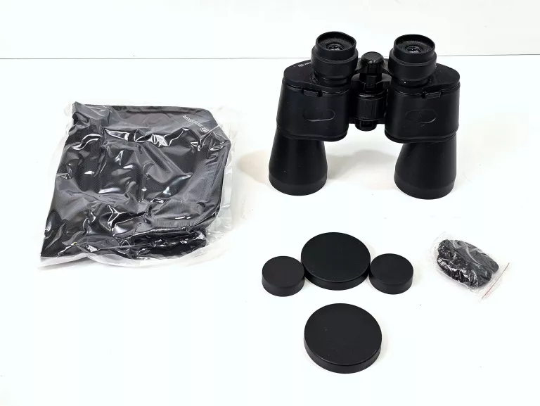 LORNETKA BRESSER OPTICS PORRO 16 X 50 MM