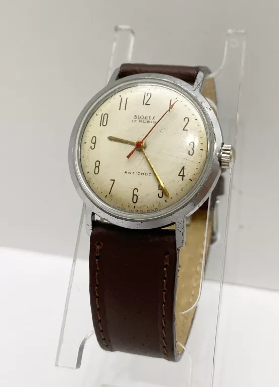 zegarek-mechaniczny-blonex-17-kamieni-blonie-made-in-poland-stan-uzywany