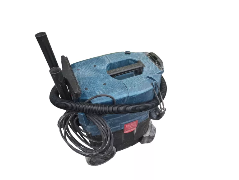 ODKURZACZ PRZEMYSŁOWY BOSCH GAS 35 L SFC+