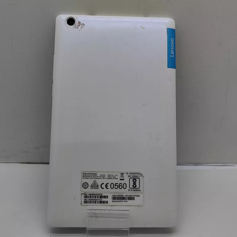 TABLET LENOVO TAB3 A8-50