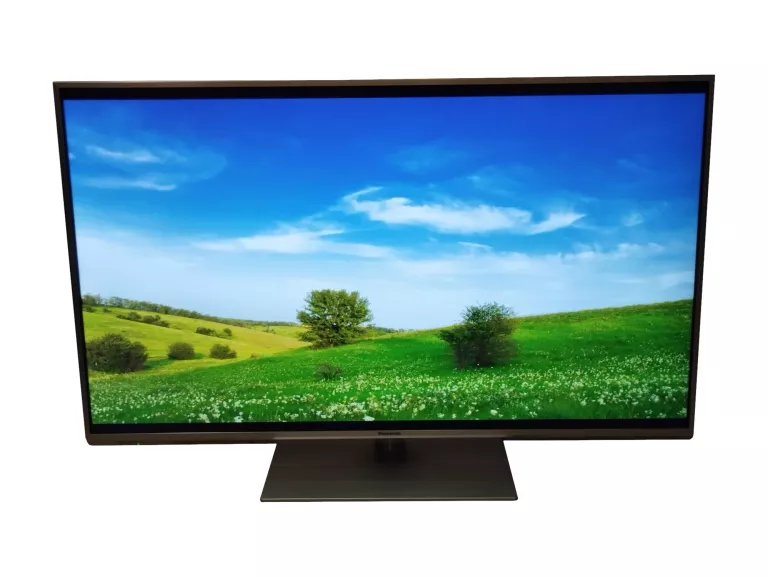 TELEWIZOR PANASONIC TX-L47ET60E 47" FULL HD SMART TV
