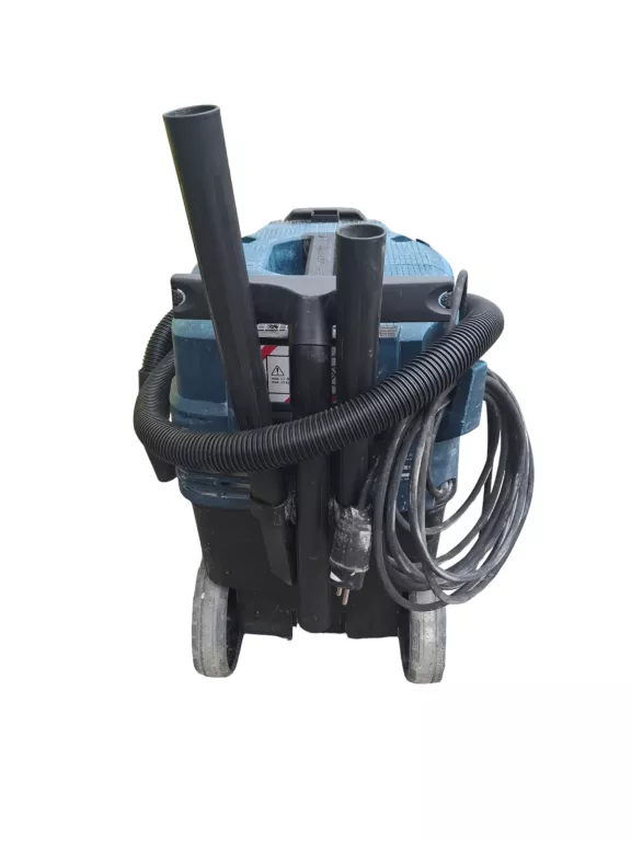 ODKURZACZ PRZEMYSŁOWY BOSCH GAS 35 L SFC+