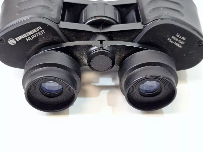 LORNETKA BRESSER OPTICS PORRO 16 X 50 MM