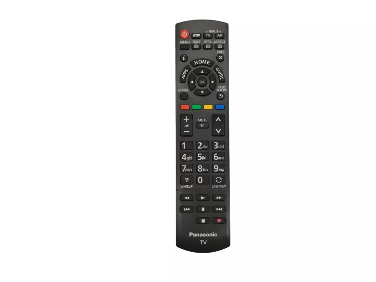 TELEWIZOR PANASONIC TX-L47ET60E 47" FULL HD SMART TV