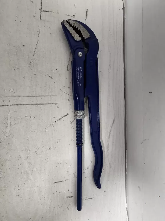 KLUCZ SZWEDZKI LUX-TOOLS