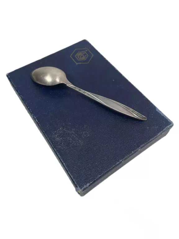 SZTUĆCE POSREBRZANE FRAGET- WZÓR AMERYKAŃSKI 6SZT