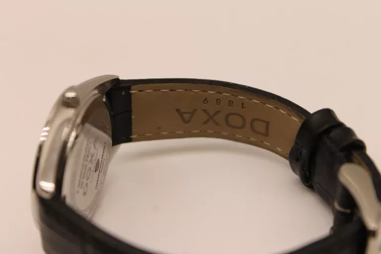 ZEGAREK DAMSKI DOXA NEO LADY 121.15.023.01 +GRAWER