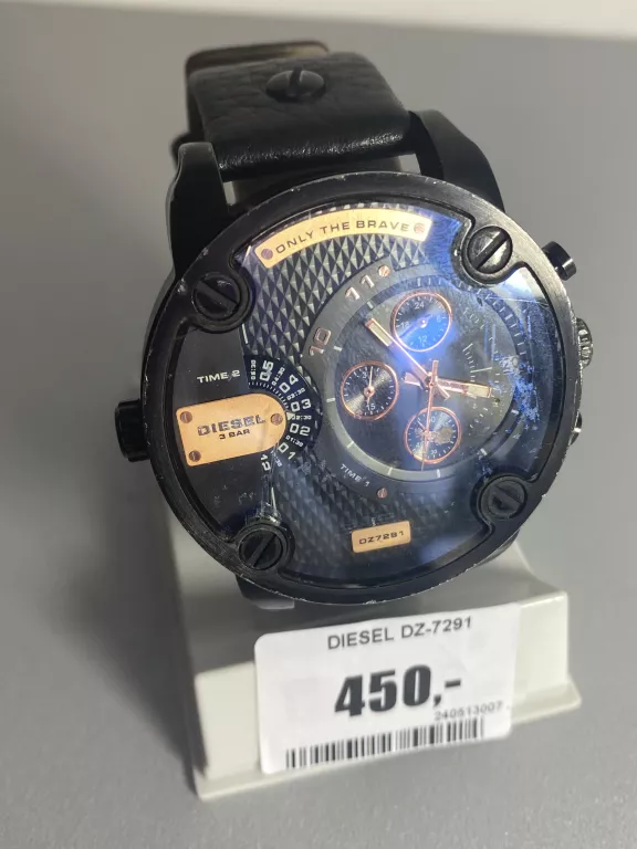 DIESEL DZ-7291