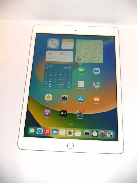 TABLET IPAD 7 GEN A2197 32GB