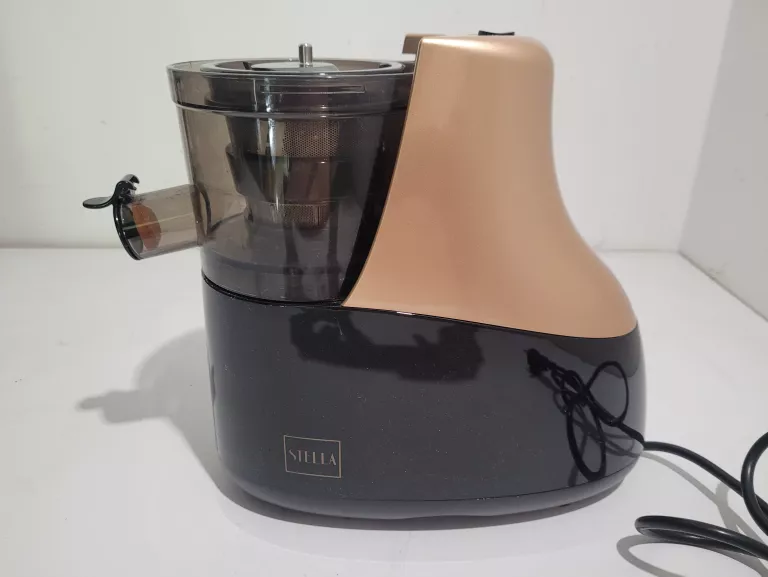 WYCISKARKA SOKOWIRÓWKA STELLA MODEL WW-150 ZESTAW