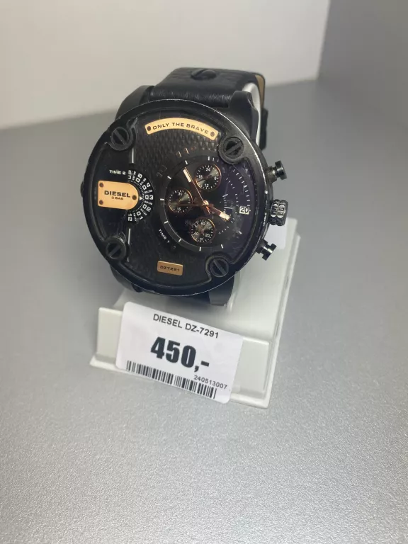 DIESEL DZ-7291