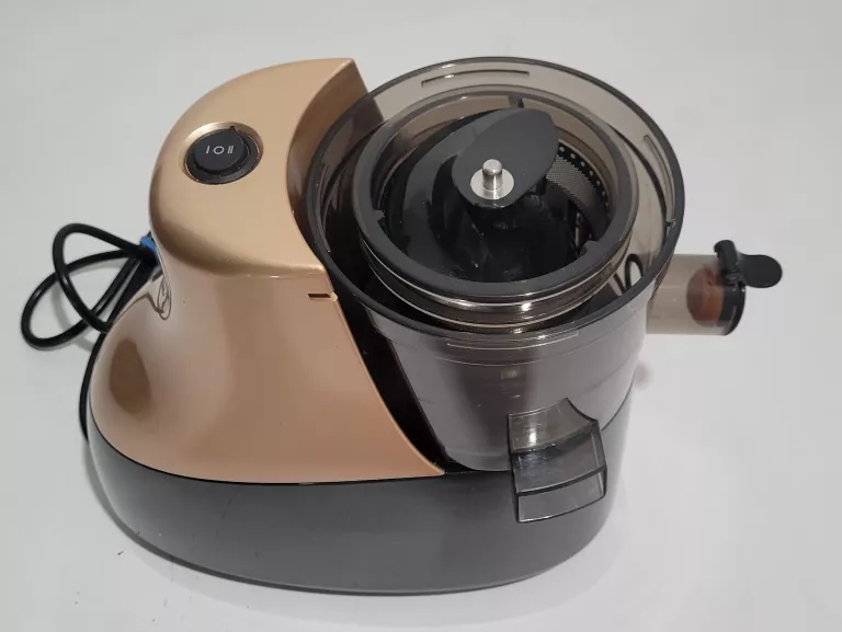 WYCISKARKA SOKOWIRÓWKA STELLA MODEL WW-150 ZESTAW