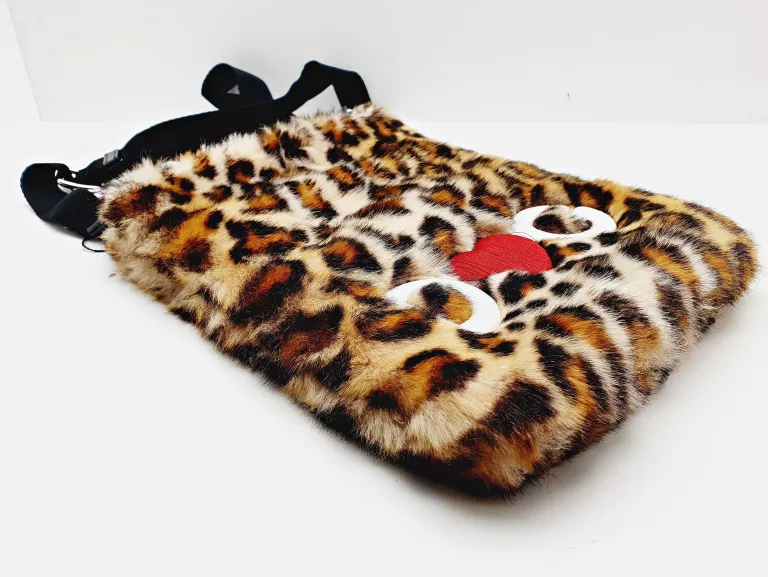 TOREBKA DOLCE & GABANNA PANTERKA