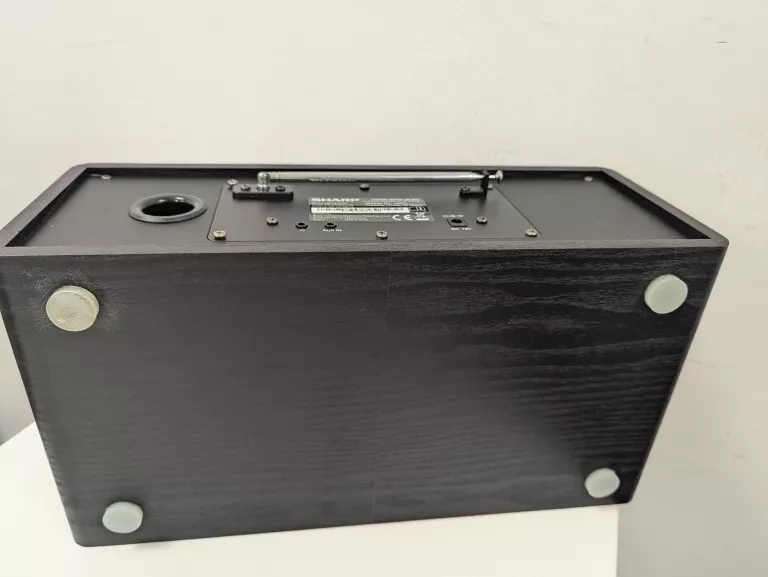 RADIO INTERNETOWE DAB+ FM SHARP DR-I470 BLUETOOTH SPOTIFY WIFI
