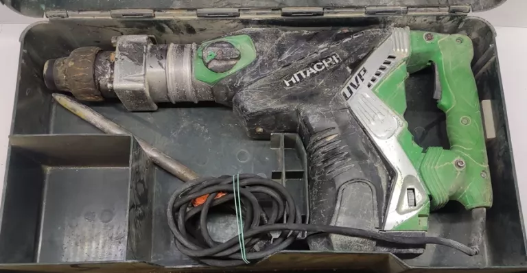 MŁOT HITACHI UDAROWO-OBROTOWY DH50MRY
