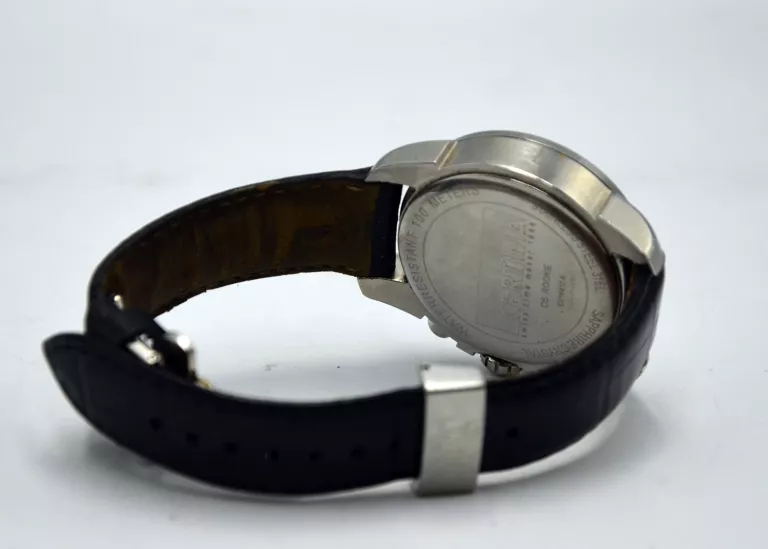 CERTINA DS ROOKIE CHRONO
