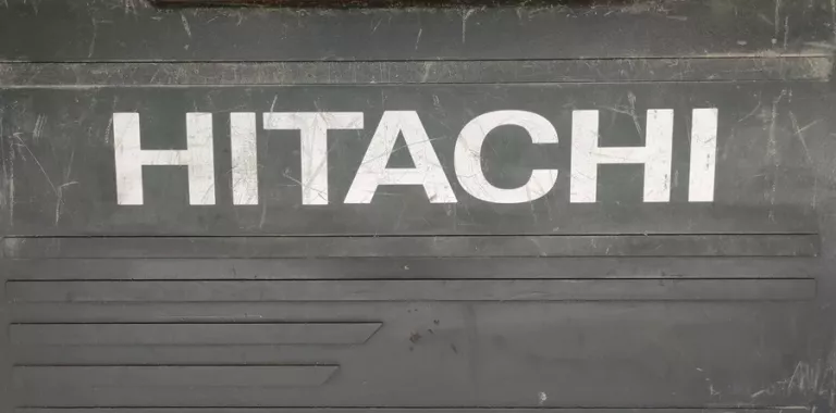 MŁOT HITACHI UDAROWO-OBROTOWY DH50MRY