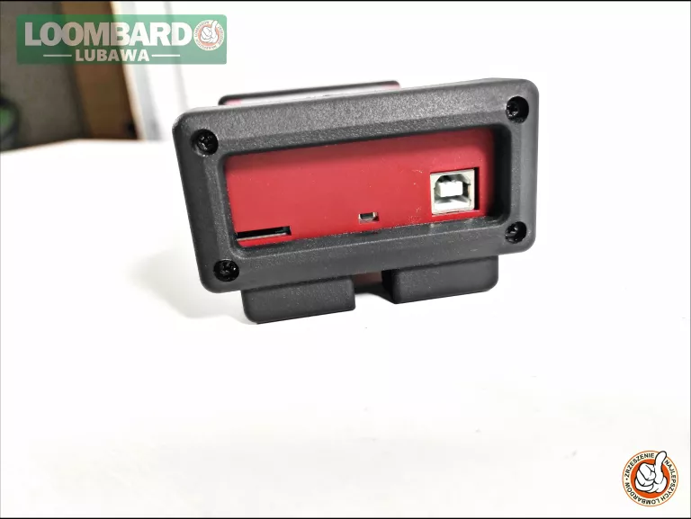 KOMPUTER DIAGNOSTYCZNY OBD II MULTIDIAG PRO BT + PROGRAM NA LAPTOPA