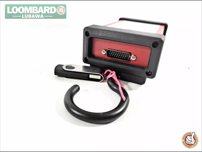 KOMPUTER DIAGNOSTYCZNY OBD II MULTIDIAG PRO BT + PROGRAM NA LAPTOPA