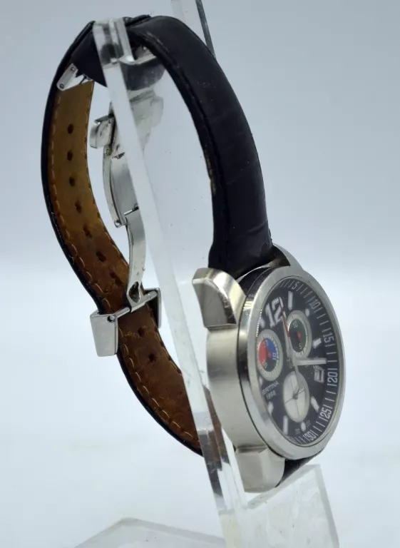 CERTINA DS ROOKIE CHRONO