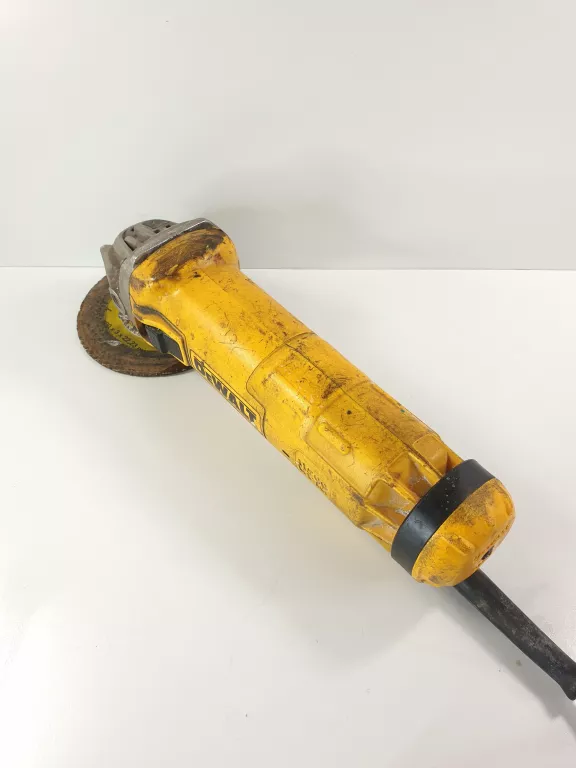 SZLIFIERKA KĄTOWA DEWALT DWE4237