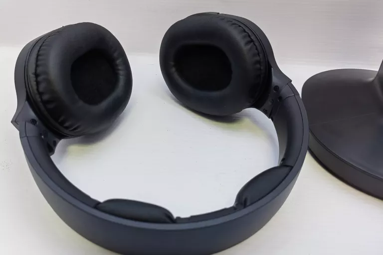 SŁUCHAWKI BEZPRZEWODOWE NAUSZNE SONY MDR-RF895RK