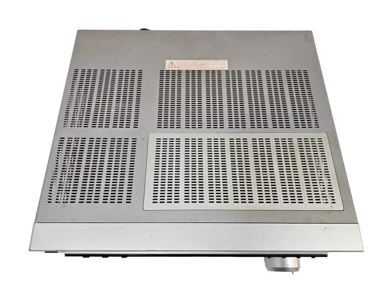 AMPLITUNER 5.1 KINO DOMOWE JVC RX-5022R 200W + PILOT