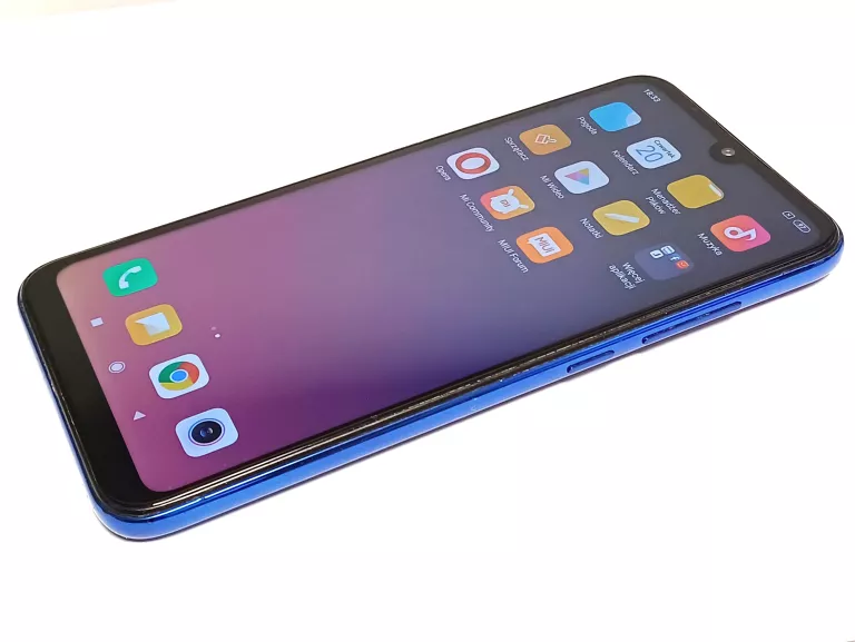 TELEFON XIAOMI MI PLAY 4GB/64GB