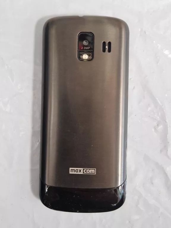 TELEFON MAXCOM MM320