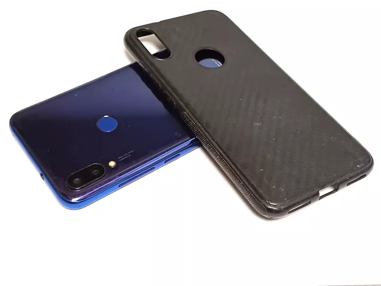 TELEFON XIAOMI MI PLAY 4GB/64GB