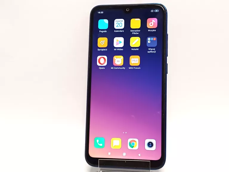 TELEFON XIAOMI MI PLAY 4GB/64GB