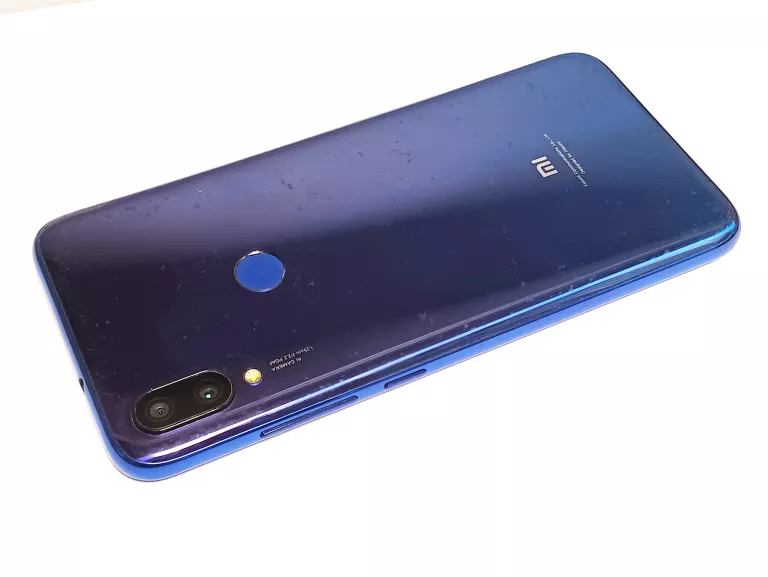 TELEFON XIAOMI MI PLAY 4GB/64GB