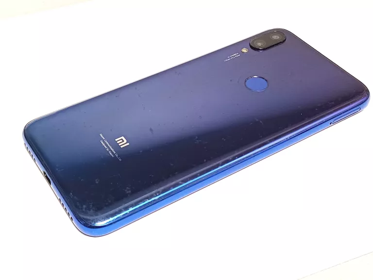 TELEFON XIAOMI MI PLAY 4GB/64GB