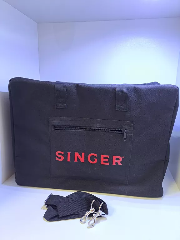 MASZYNA DO SZYCIA SINGER TRADITION 2263 70W + ETUI