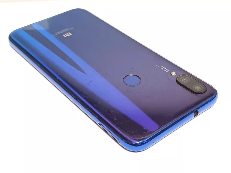 TELEFON XIAOMI MI PLAY 4GB/64GB