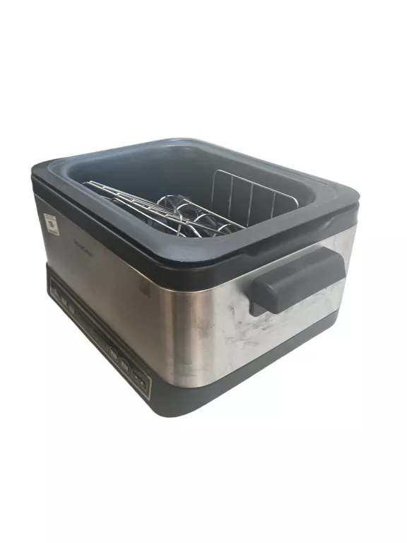 PIEKARNIK WODNY DO GOTOWANIA METODĄ SOUS-VIDE COOKER SILVERCAST