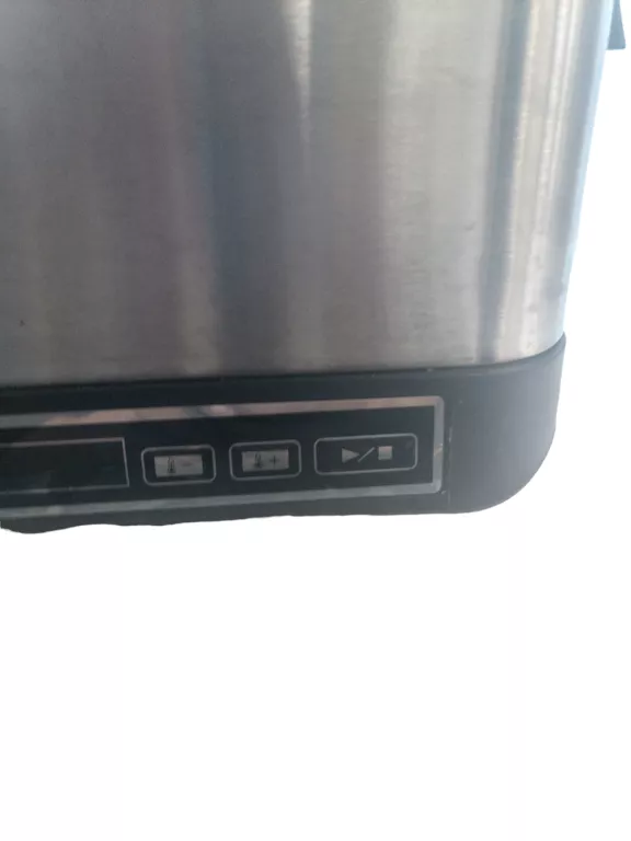 PIEKARNIK WODNY DO GOTOWANIA METODĄ SOUS-VIDE COOKER SILVERCAST