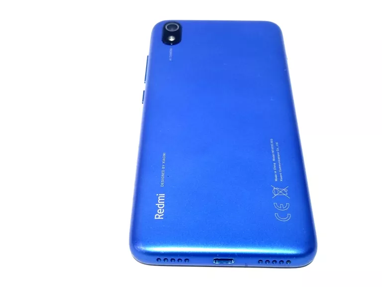 XIAOMI REDMI 7A 2/16GB DUAL SIM ANDROID 10