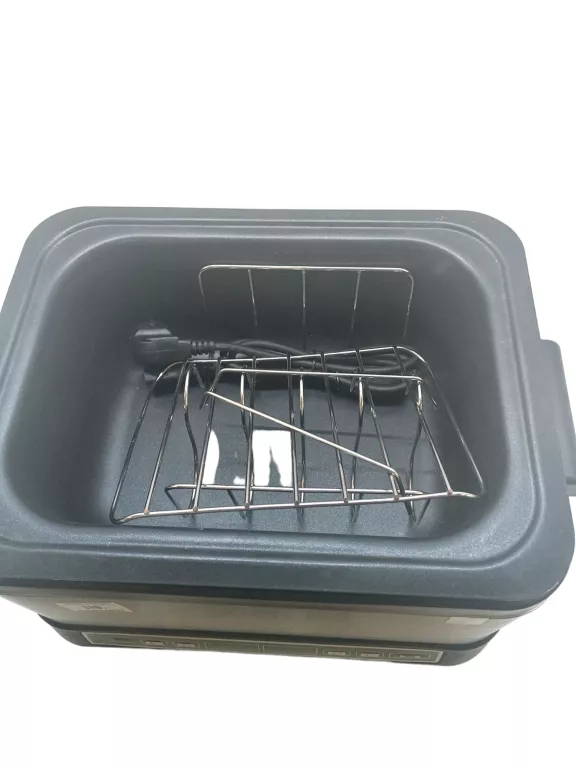 PIEKARNIK WODNY DO GOTOWANIA METODĄ SOUS-VIDE COOKER SILVERCAST