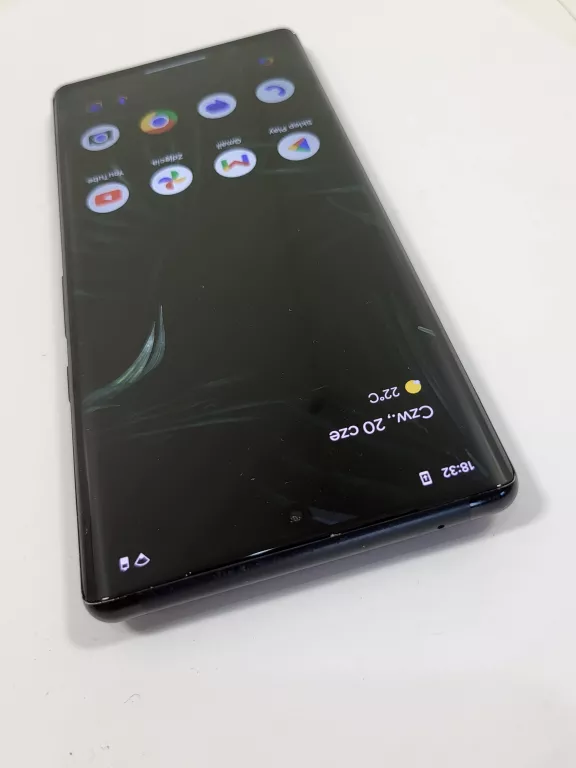 TELEFON GOOGLE PIXEL 6 PRO 12/128GB