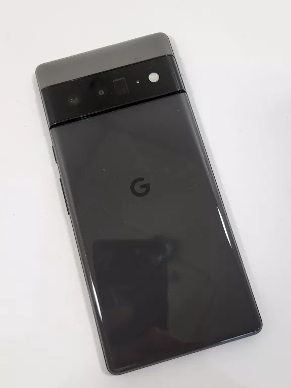 TELEFON GOOGLE PIXEL 6 PRO 12/128GB