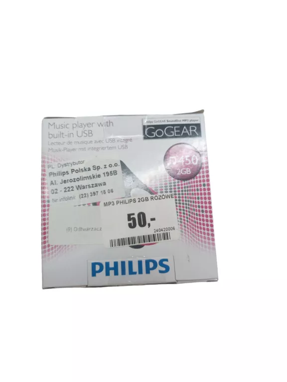 odtwarzacz-philips-gogear-sounddot-mp3-2gb-rozowe-stan-powystawowy