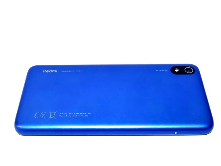 XIAOMI REDMI 7A 2/16GB DUAL SIM ANDROID 10