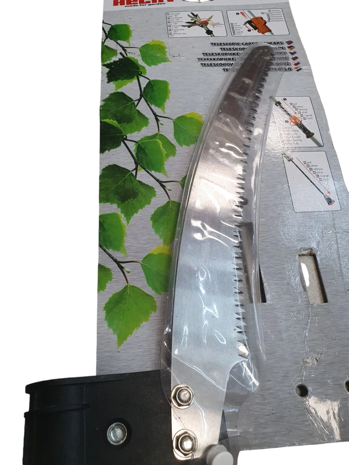 teleskopowe-nozyce-ogrodowe-hecht-jzn-356-samo-ostrze-marka-hecht