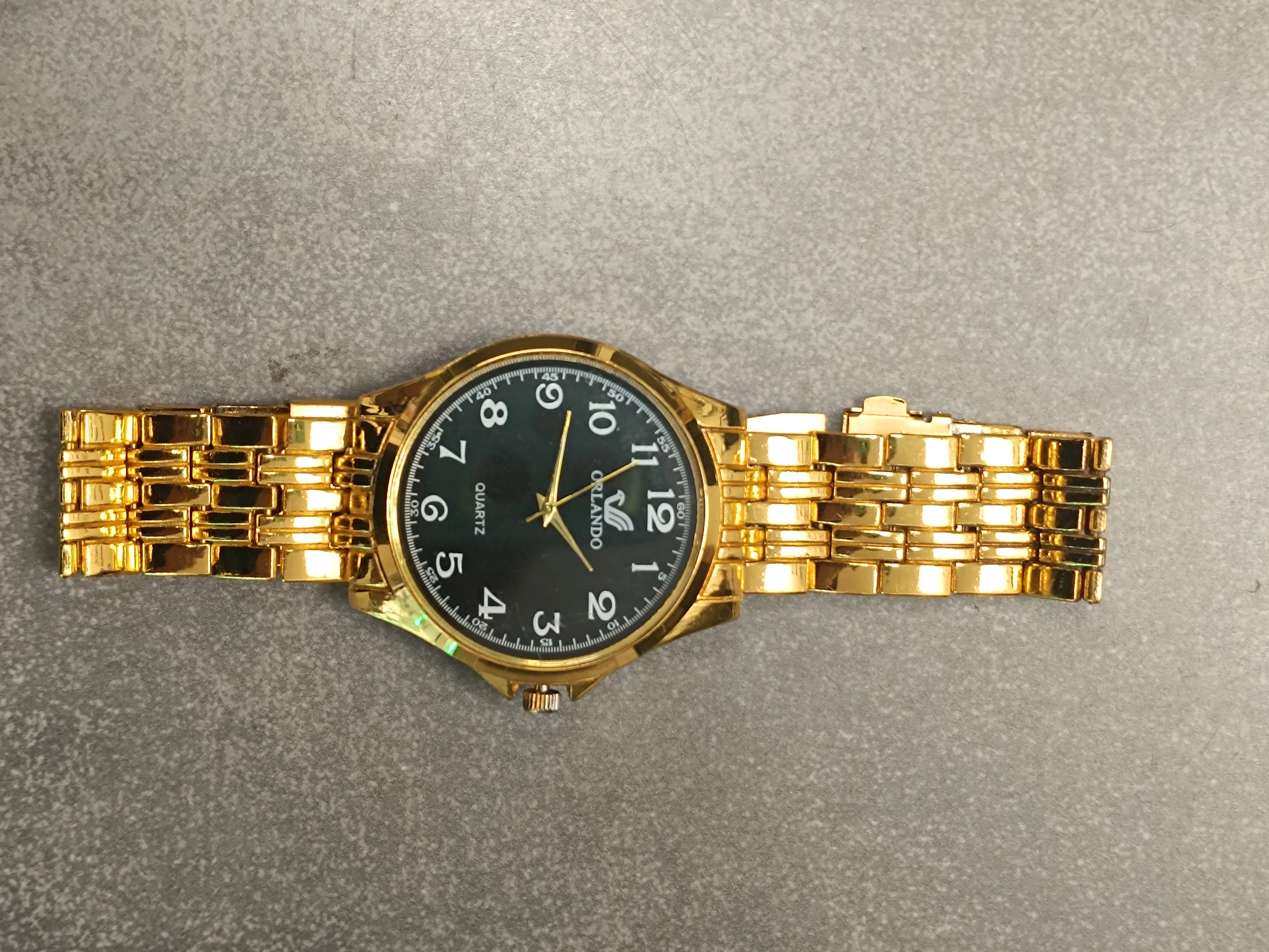 zegarek-orlando-quartz-stan-uzywany