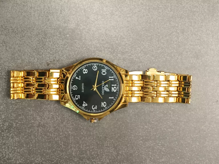 zegarek-orlando-quartz-stan-uzywany