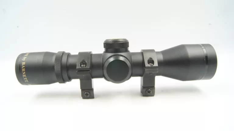 LUNETA DO KUSZY KUSZNICZA BARNETT RHINO 4X32