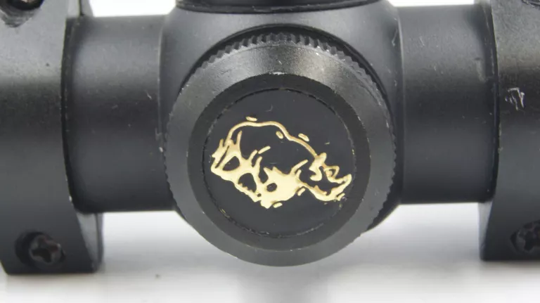 LUNETA DO KUSZY KUSZNICZA BARNETT RHINO 4X32