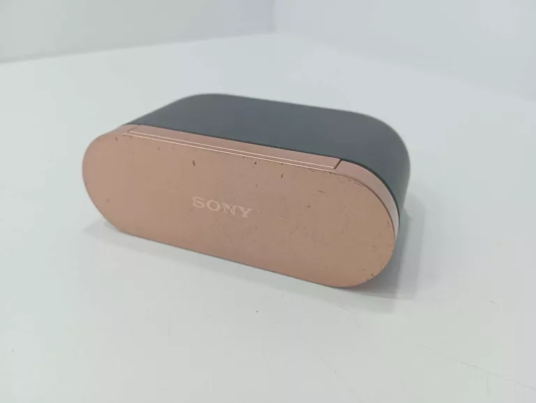 SŁUCHAWKI SONY WF-1000XM3